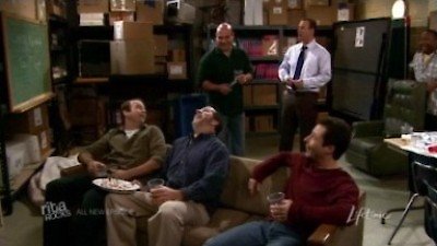 Rita Rocks Season 1 Episode 10