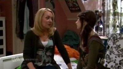 Rita Rocks Season 1 Episode 9