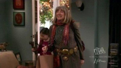 Rita Rocks Season 1 Episode 16