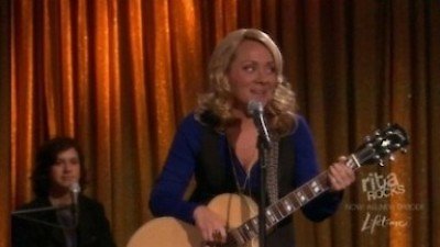 Rita Rocks Season 1 Episode 17