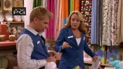 Rita Rocks Season 1 Episode 20