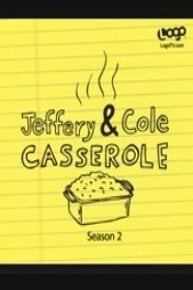 Jeffrey & Cole Casserole