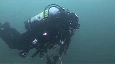 Marine Machines Season 1 Episode 1