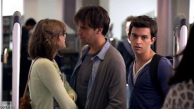 Campus Season 1 Episode 4