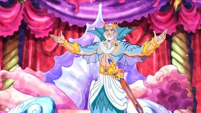 Winx Club Season 3 Episode 28