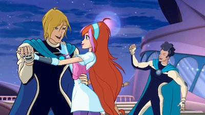 Winx Club Season 3 Episode 33