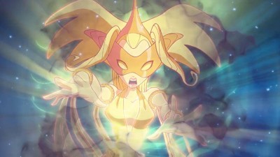 Winx Club Season 3 Episode 34