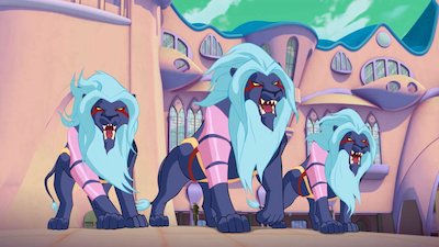 Winx Club Season 3 Episode 35