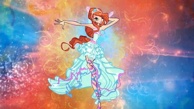 Winx Club Season 3 Episode 38