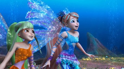 Winx Club Season 3 Episode 40
