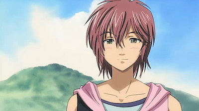 Living for the Day After Tomorrow Season 1 Episode 1