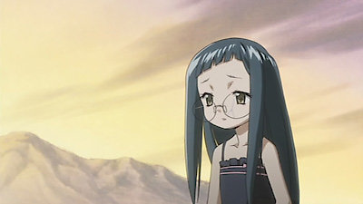 Living for the Day After Tomorrow Season 1 Episode 2