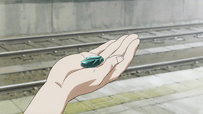 Living for the Day After Tomorrow Season 1 Episode 12