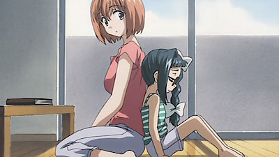 Living for the Day After Tomorrow Season 1 Episode 7