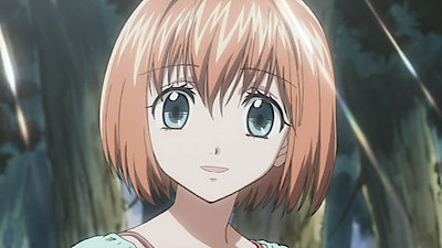 Living for the Day After Tomorrow Season 1 Episode 6