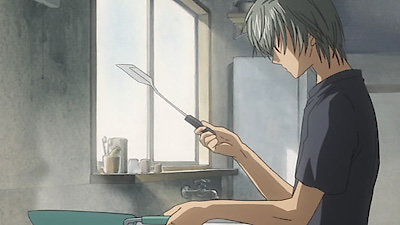 Living for the Day After Tomorrow Season 1 Episode 5