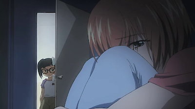 Living for the Day After Tomorrow Season 1 Episode 4