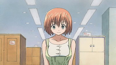 Living for the Day After Tomorrow Season 1 Episode 3