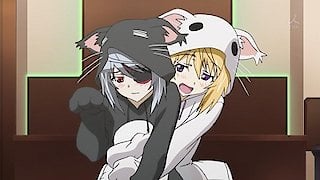 Watch IS: Infinite Stratos season 2 episode 3 streaming online