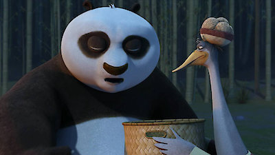 Kung Fu Panda: Legends of Awesomeness Season 3 Episode 22