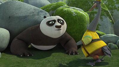 Kung Fu Panda: Legends of Awesomeness Season 3 Episode 23
