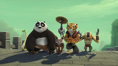 Kung Fu Panda: Legends of Awesomeness Season 3 Episode 27