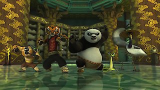 Watch Kung Fu Panda: Legends of Awesomeness Streaming Online - Yidio