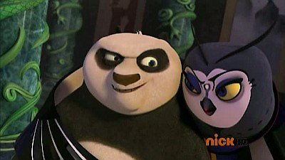 Kung Fu Panda: Legends of Awesomeness Season 1 Episode 9