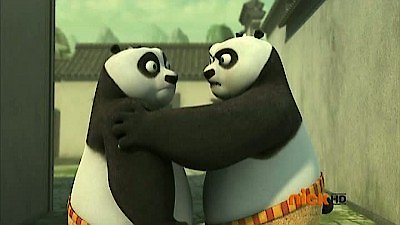 Kung Fu Panda: Legends of Awesomeness Season 1 Episode 10
