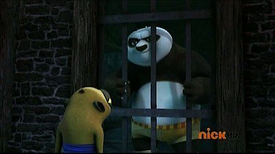 Kung Fu Panda: Legends of Awesomeness Season 1 Episode 8