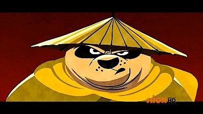 Kung Fu Panda: Legends of Awesomeness Season 1 Episode 24