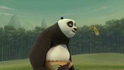 Kung Fu Panda: Legends of Awesomeness Season 2 Episode 2