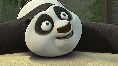 Kung Fu Panda: Legends of Awesomeness Season 2 Episode 9
