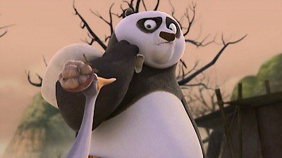 Kung Fu Panda: Legends of Awesomeness Season 2 Episode 30