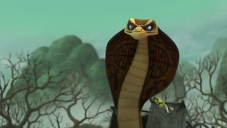 Watch Kung Fu Panda: Legends of Awesomeness Season 5 Episode 7 ...