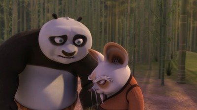 Kung Fu Panda: Legends of Awesomeness Season 5 Episode 10