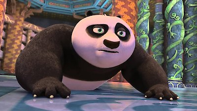 Kung Fu Panda: Legends of Awesomeness Season 6 Episode 1