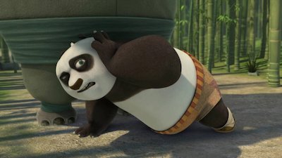 Kung Fu Panda: Legends of Awesomeness Season 6 Episode 5