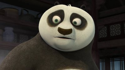Kung Fu Panda: Legends of Awesomeness Season 7 Episode 1