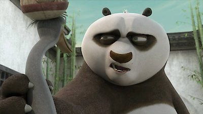 Kung Fu Panda: Legends of Awesomeness Season 7 Episode 3