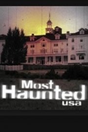 Most Haunted USA