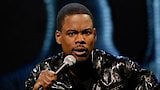 Chris Rock: Kill the Messenger