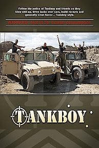 Tankboy