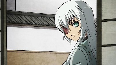 Samurai Girls Season 1 Episode 3