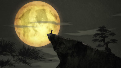 Samurai Girls Season 1 Episode 11