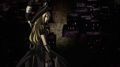 Samurai Girls Season 1 Episode 10