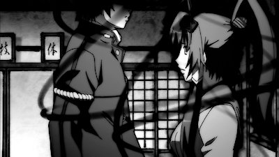 Samurai Girls Season 1 Episode 8