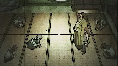 Samurai Girls Season 1 Episode 7