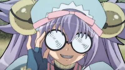 Samurai Girls Season 1 Episode 6