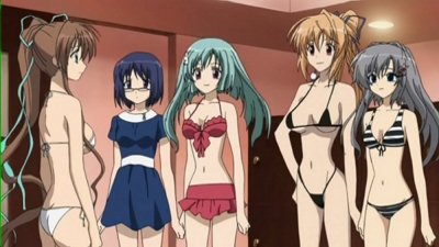 Akane-Iro ni Somaru Saka Season 1 Episode 13